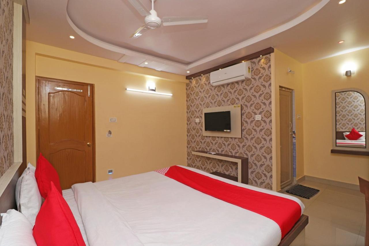 Oyo 30341 Hotel Nilachal Krishnanagar Exterior photo