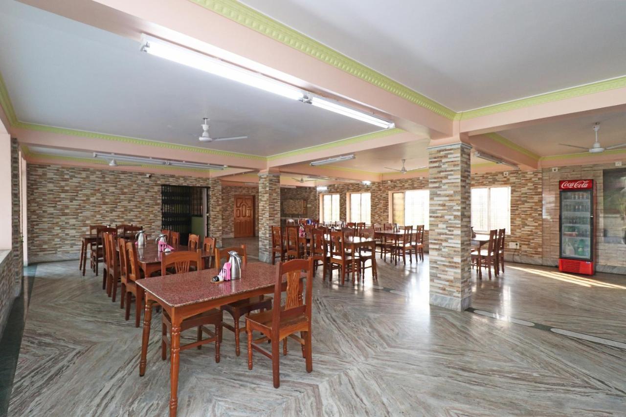 Oyo 30341 Hotel Nilachal Krishnanagar Exterior photo