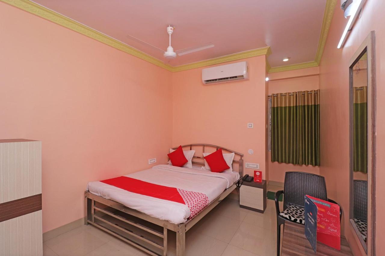 Oyo 30341 Hotel Nilachal Krishnanagar Exterior photo
