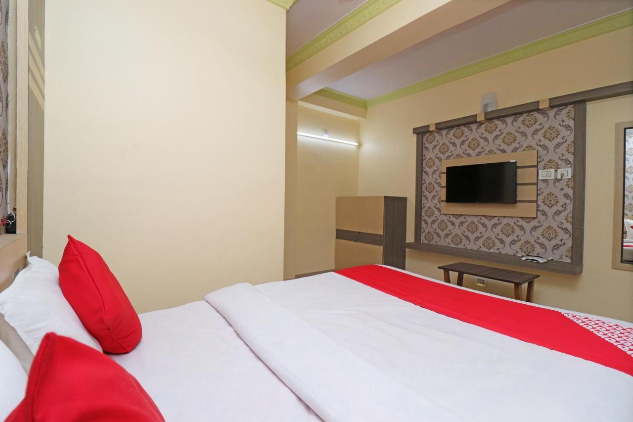 Oyo 30341 Hotel Nilachal Krishnanagar Exterior photo